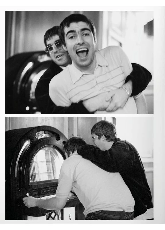 Oasis Thames & Hudson (392247503)