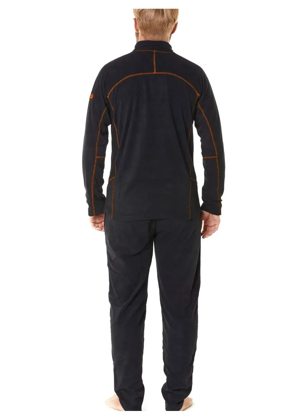 Термобелье микрофлисовое (от +10 до -20 С) Norfin Nord (356460029)