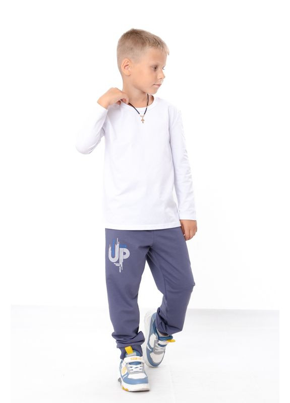 Штани для хлопчика (p-11026) Носи своє (363043277)