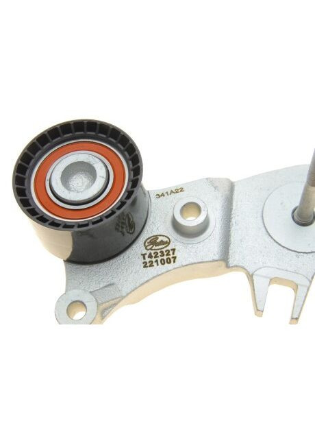 Натяжник ремня генератора 532 0999 10 Ina (360495479)