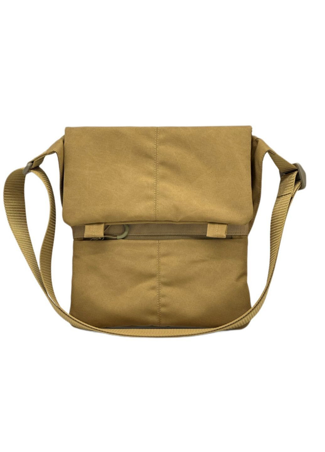 Тактическая сумка кобура, сумка мессенджер Койот -хзм LQ 902772 (279851753)