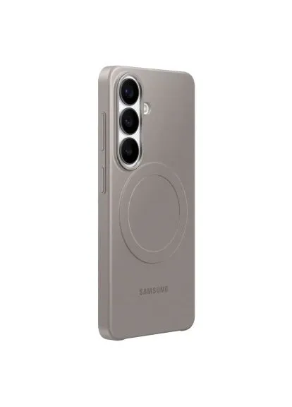 Чохол до мобільного телефона (EF-SS942CJEGWW) Samsung Slim Magnet S26 Gray (387876091)