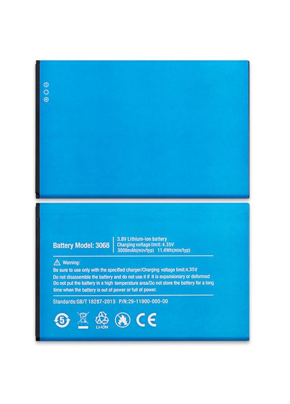 Акумулятор Ulefone (278049220)