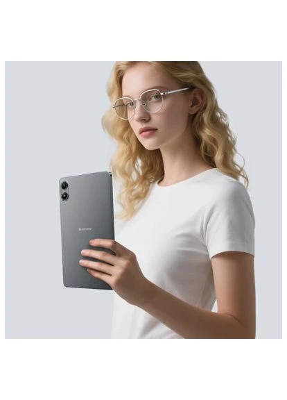 Планшет Tab Link 2 8.68" 4/128Gb WiFi Midnight Black (6931548324430) Blackview (396802512)