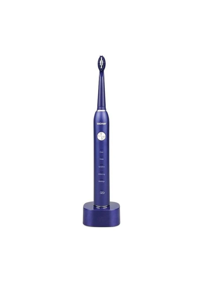 Зубная щетка ZTB1010B Zelmer (339086110)