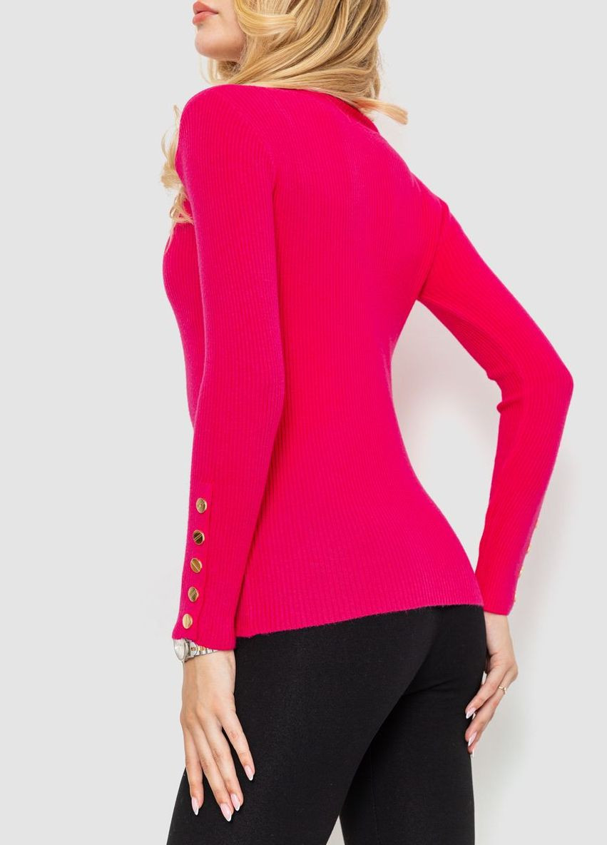 Гольф женский в рубчик,, 204R036 Ager (301907686)