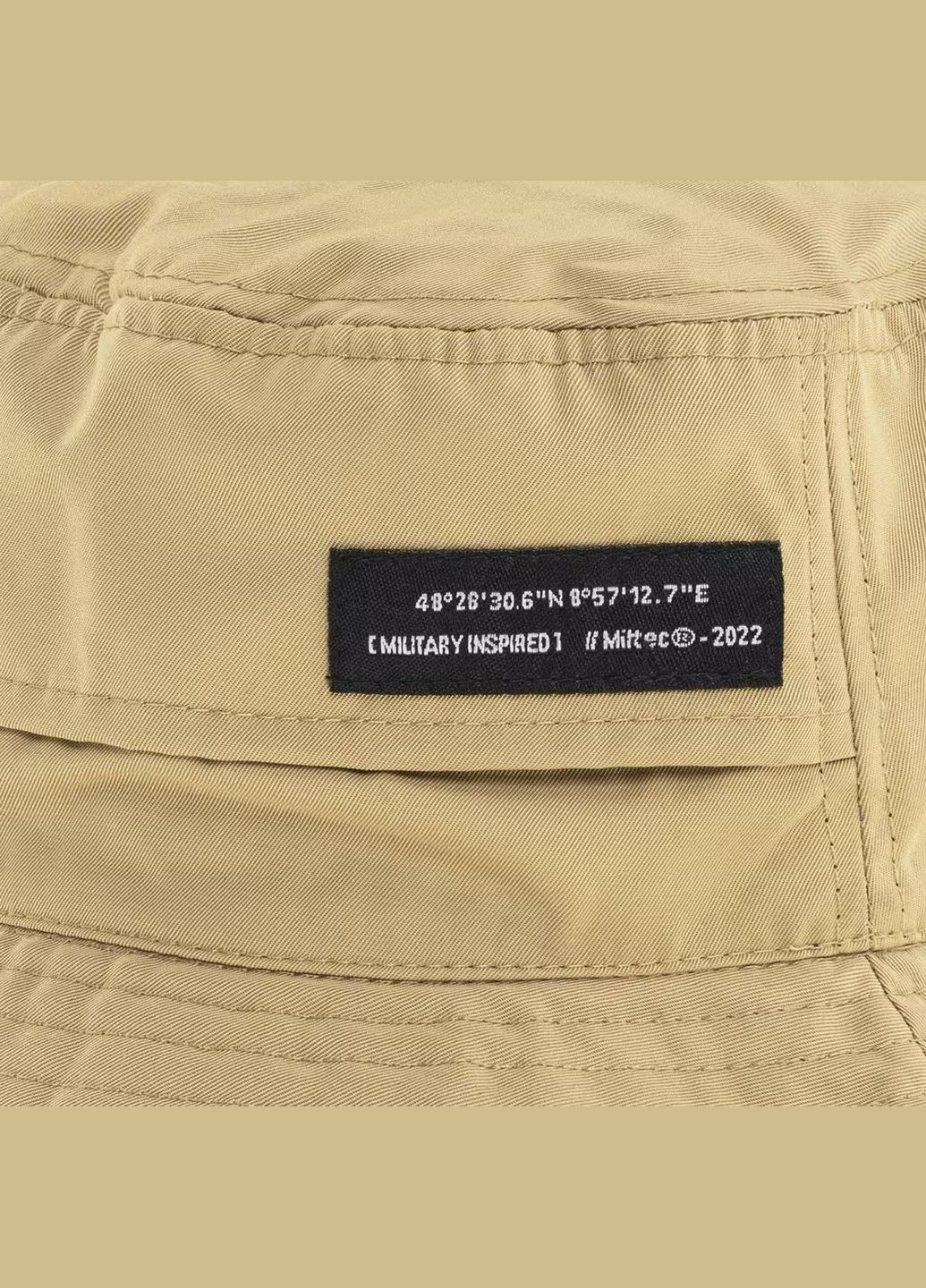 Панама Sturm Outdoor Hat Quick Dry Khaki No Brand (316026658)