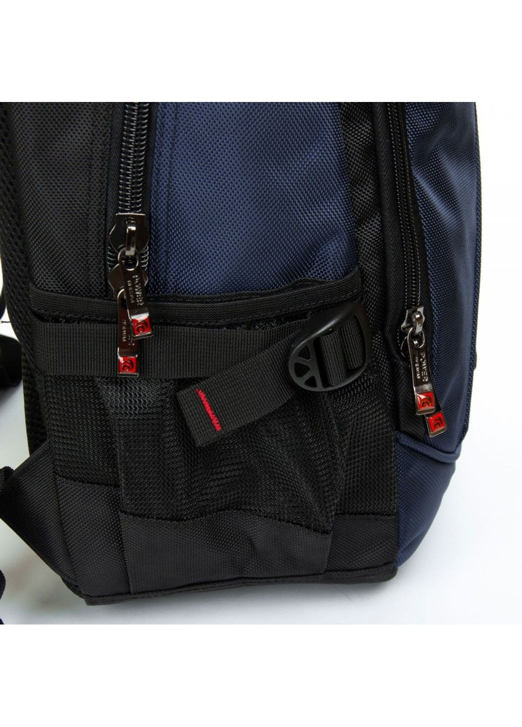 Рюкзак Городской нейлон 9009 black Power In Eavas (358908474)