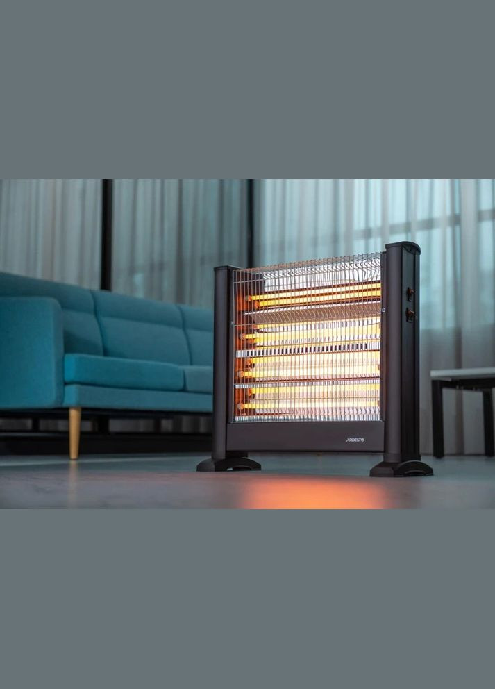 Інфрачервоний обігрівач Ardesto (337313750)