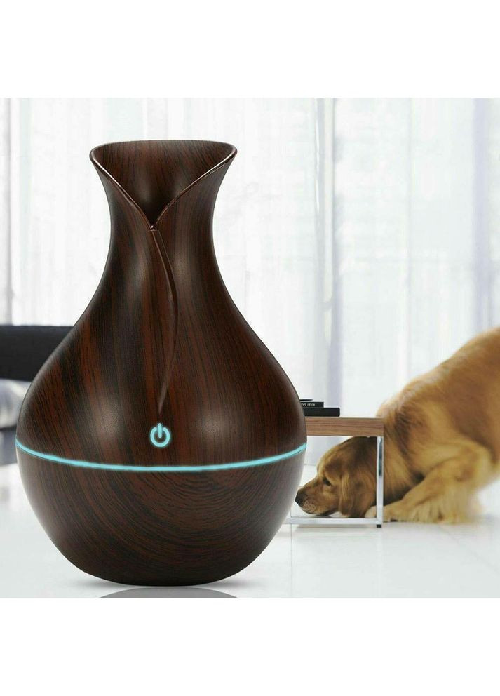 Зволожувач повітря, ароматичний дифузор Bloom (365721881)