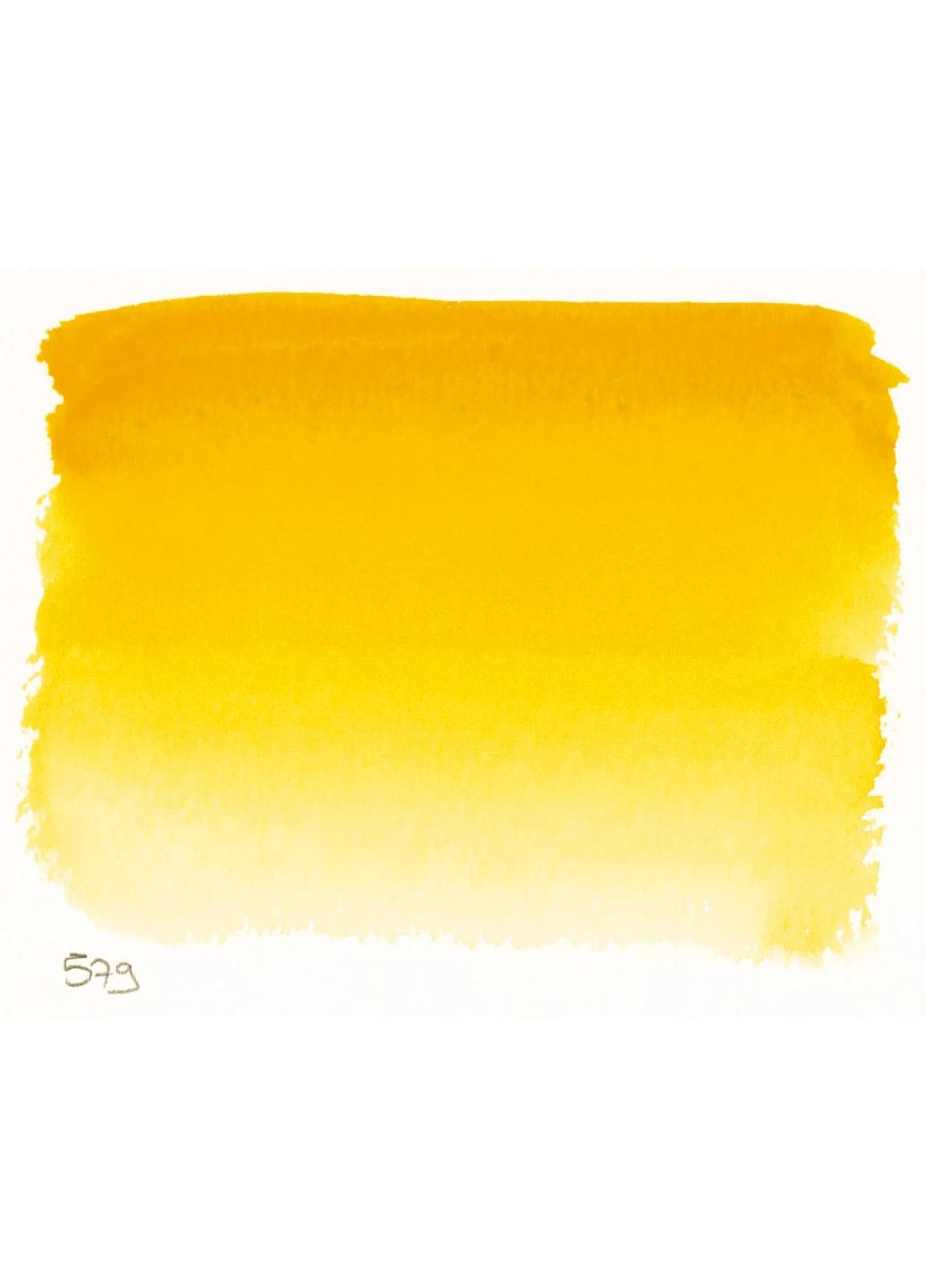Акварельна фарба L'Aquarelle, 10 мл, S1, Глибокий жовтий Сеннельє ( Yellow Deep) Sennelier (376456947)
