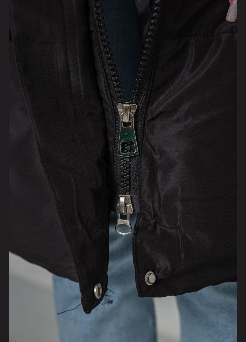 Пуховик жіночий зимовий,, 243R8810 Ager (317430932}