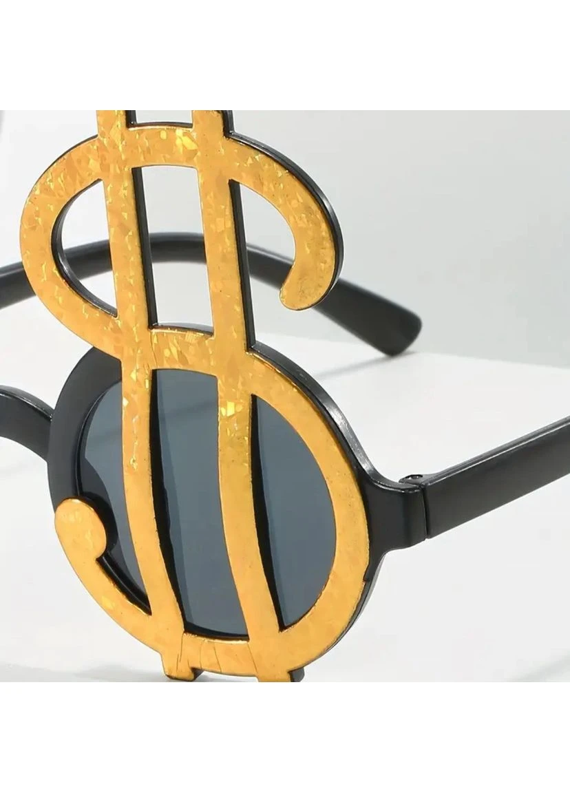 Очки забавные $$$$$ No Brand (361231001)