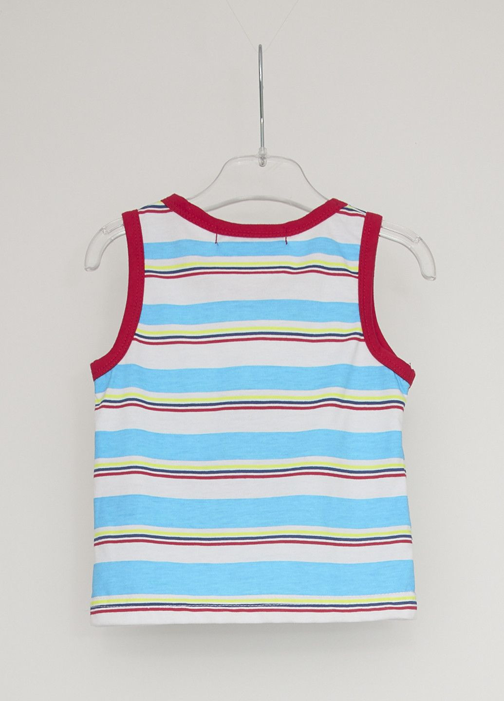 Майка Червоний Azur Gang (319317158)