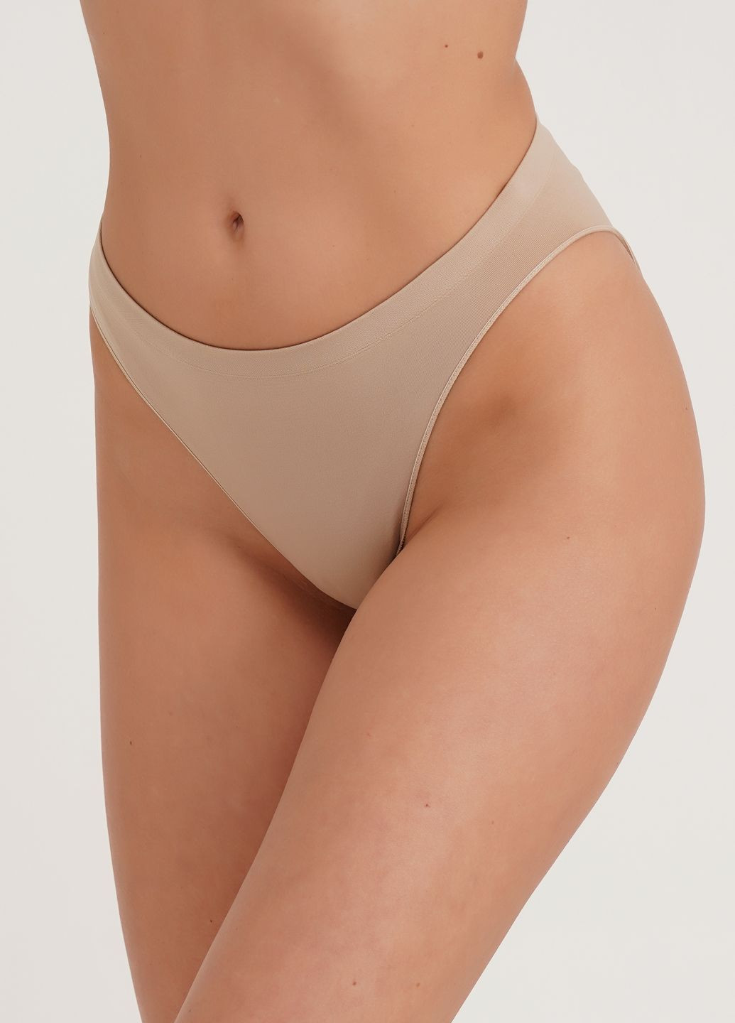 Женские трусы слипы Giulia HI-LEG BRIEFS (299004876)