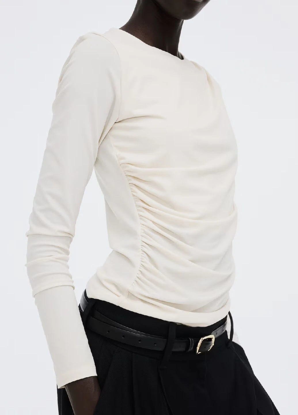 Лонгслив H&M (374541144)