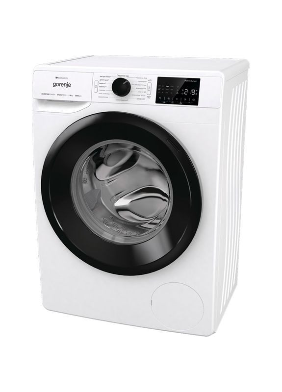 Пральна машина WPNEI84SBSWIFI/UA (PS22/67142) Gorenje (307626514)
