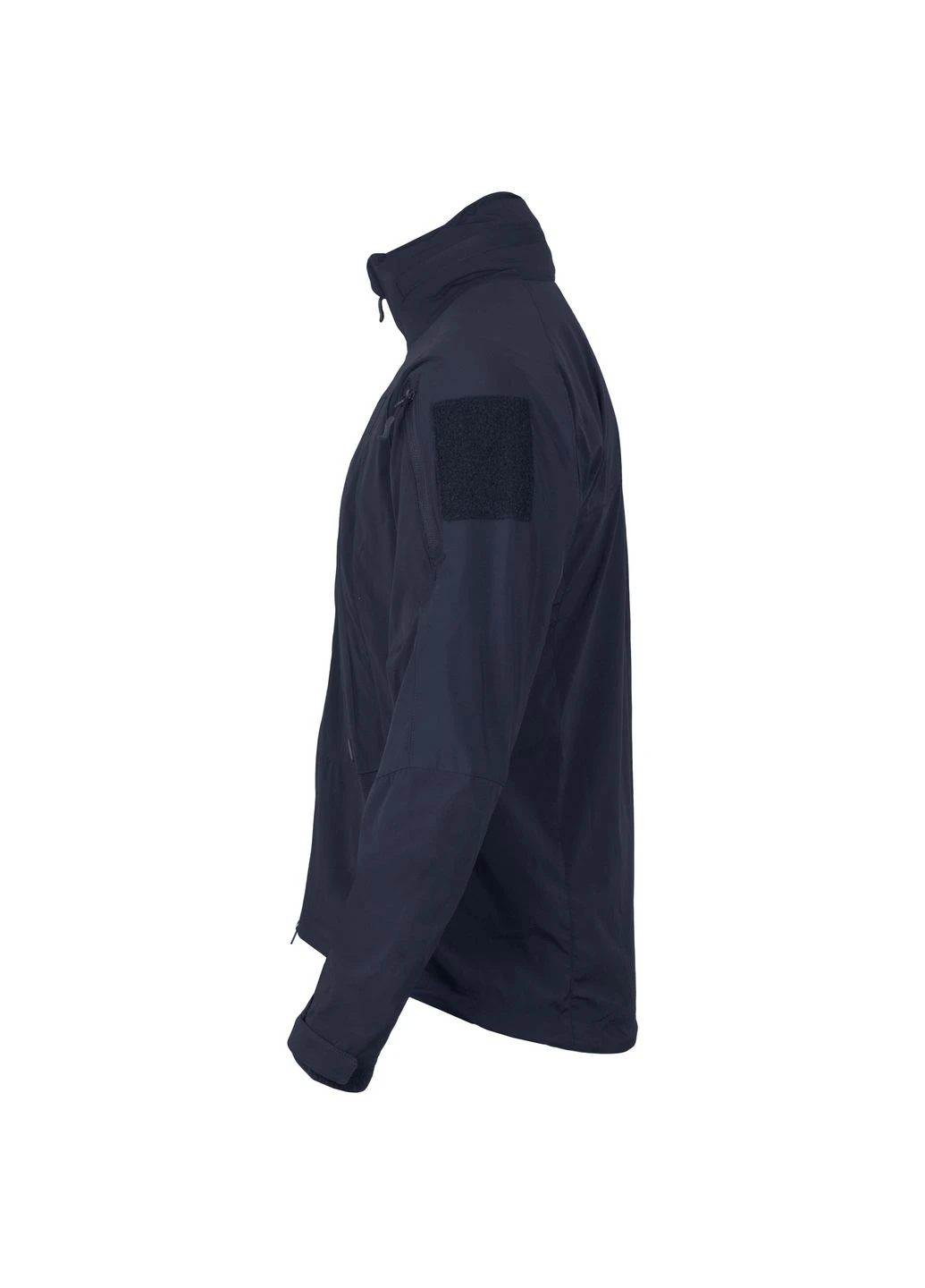 Куртка легка Blizzard, Navy Blue, Helikon-Tex (315438957)
