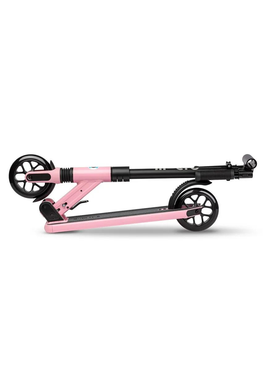 Складний самокат серії Sprite Suspension — Рожевий Micro (382943151)