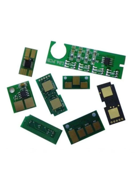 Чип для картриджа Konica Minolta IUP19/A6W903W DRUM 60K Bizhub 3320/4020 (CM3320DU) WELLCHIP (399561910)