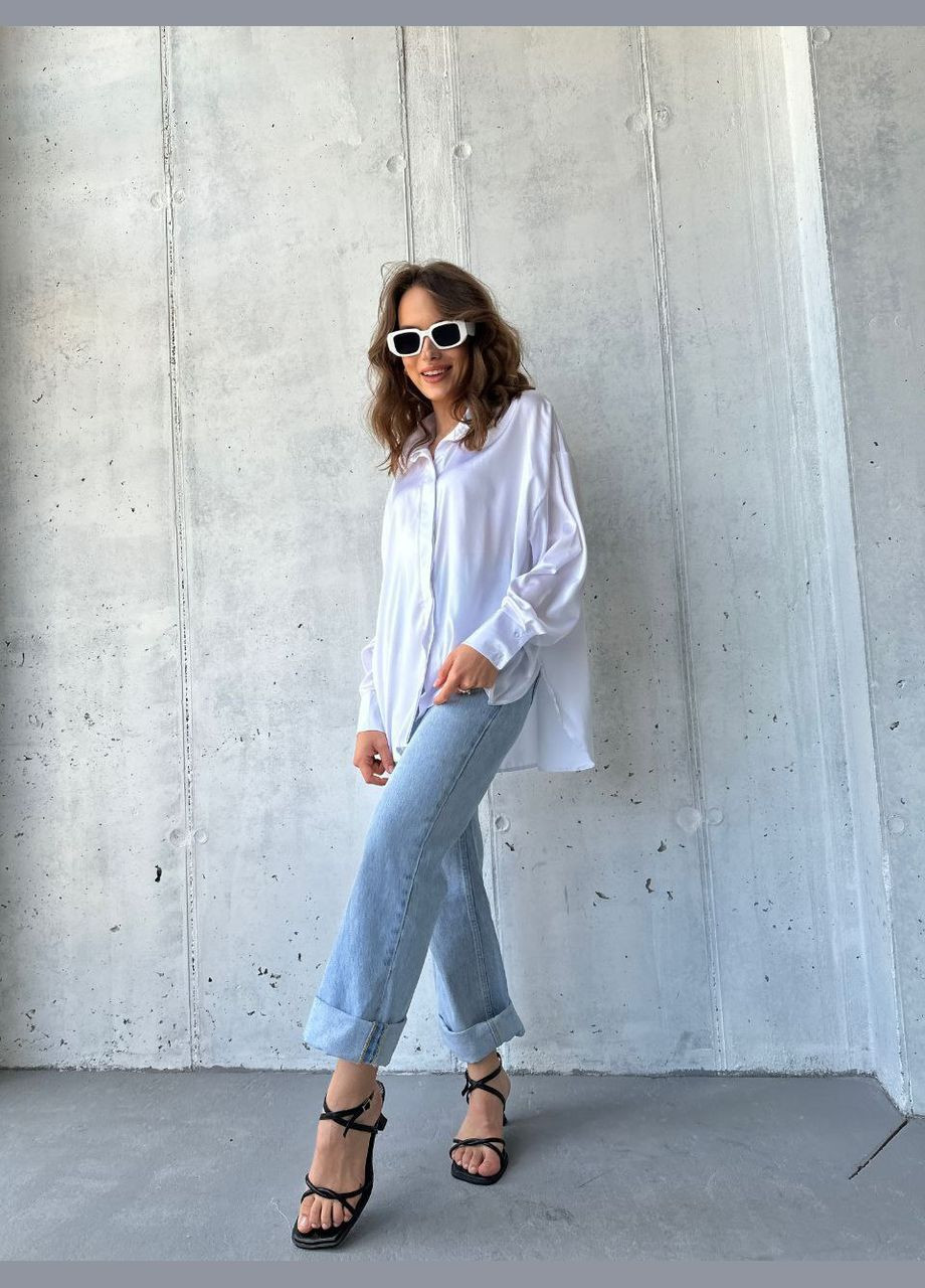 Жіноча сорочка No Brand (339865317)