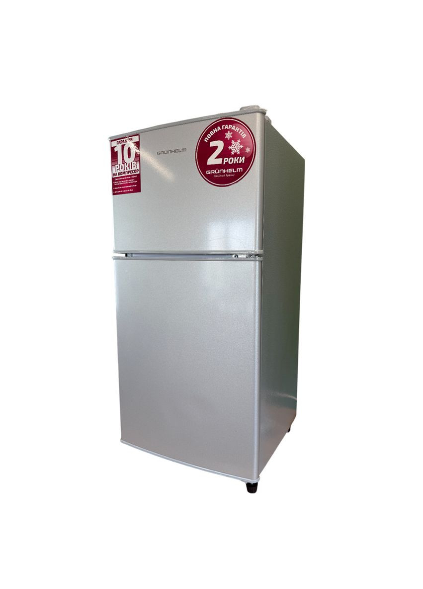 Холодильник TRF-S86M44-S Grunhelm (331863577)