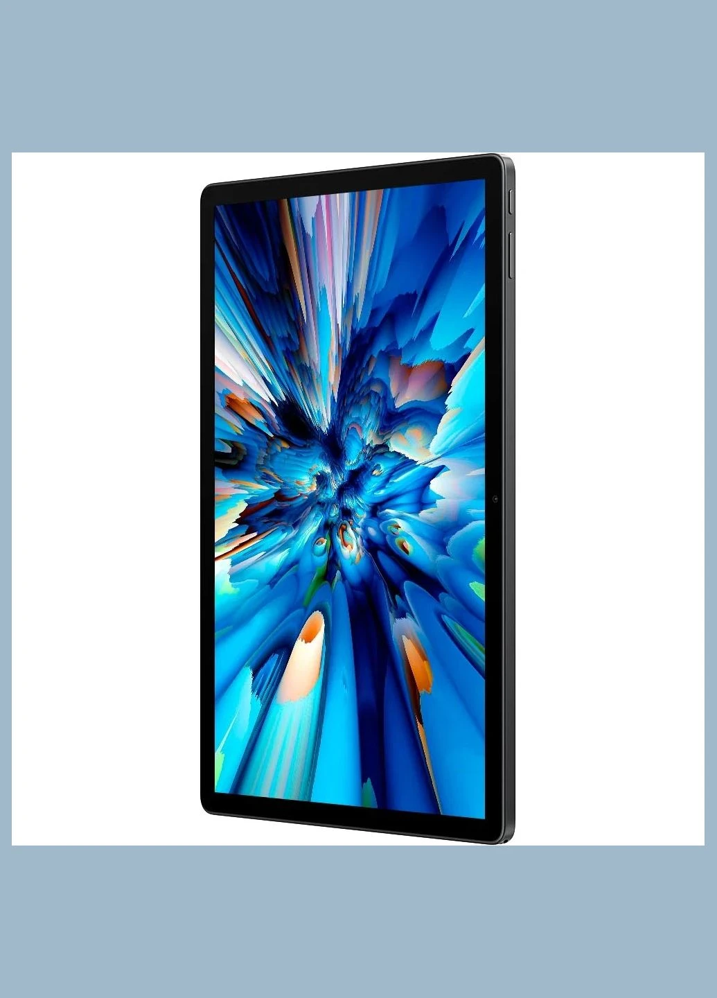 Планшет Mega 8 12/256GB Grey Blackview (342099927)