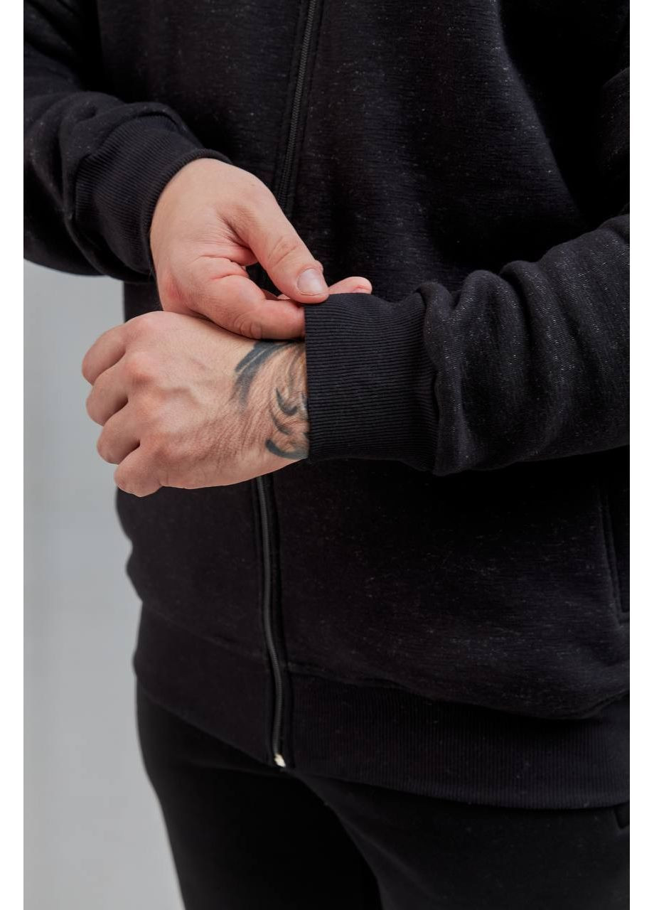 Мужская кофта на молнии No Brand (362188987)