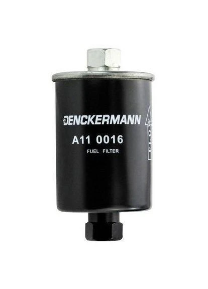 Топливный фильтр A110016 Denckermann (352761162)