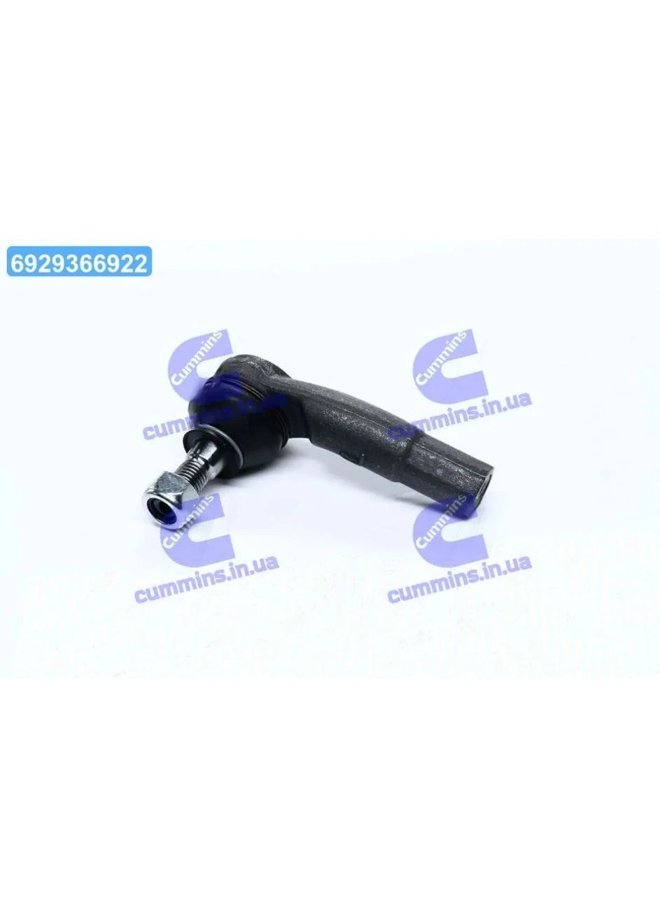Наконечник рулевой тяги AUDI A2, SEAT IBIZA III-IV, VW POLO 99- пред.мост слева (Пр-во ) L29130 Monroe (366170485)