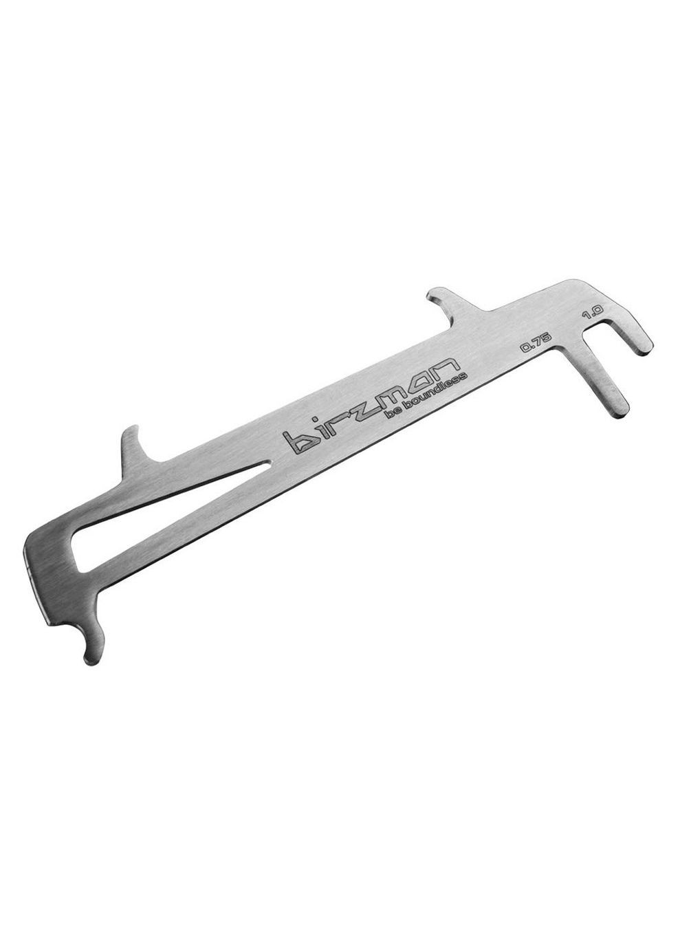 Инструмент измерения износа цепи, Chain Wear Indicator I (single-12 speed) Birzman (369373390)