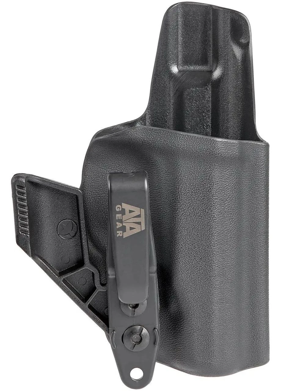 Кобура ATA Gear Fantom 4 скрытого ношения для ПМ No Brand (326506667)