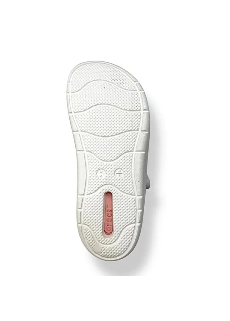 Сабо InMotion Clog 45 р 29.2-29.7 см Персикові 209964-M12/W14 Navy/Melon Crocs (388693465)