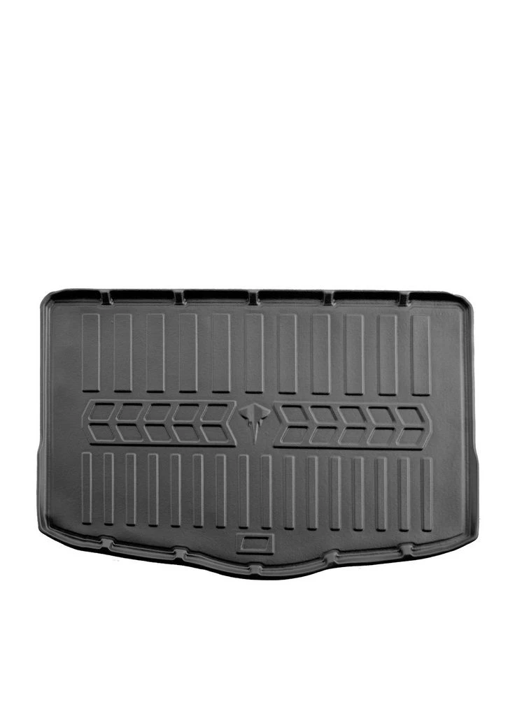 Килимок в багажник 3D 2017-2021 (нижній) ( ) для Nissan рр Stingray Qashqai (389055772)