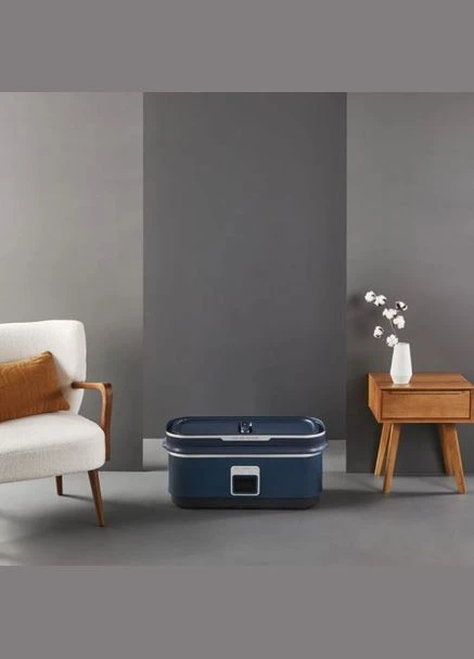 Гладильный паровой шкаф YT2020E0 Care For You First Tefal (346490942)