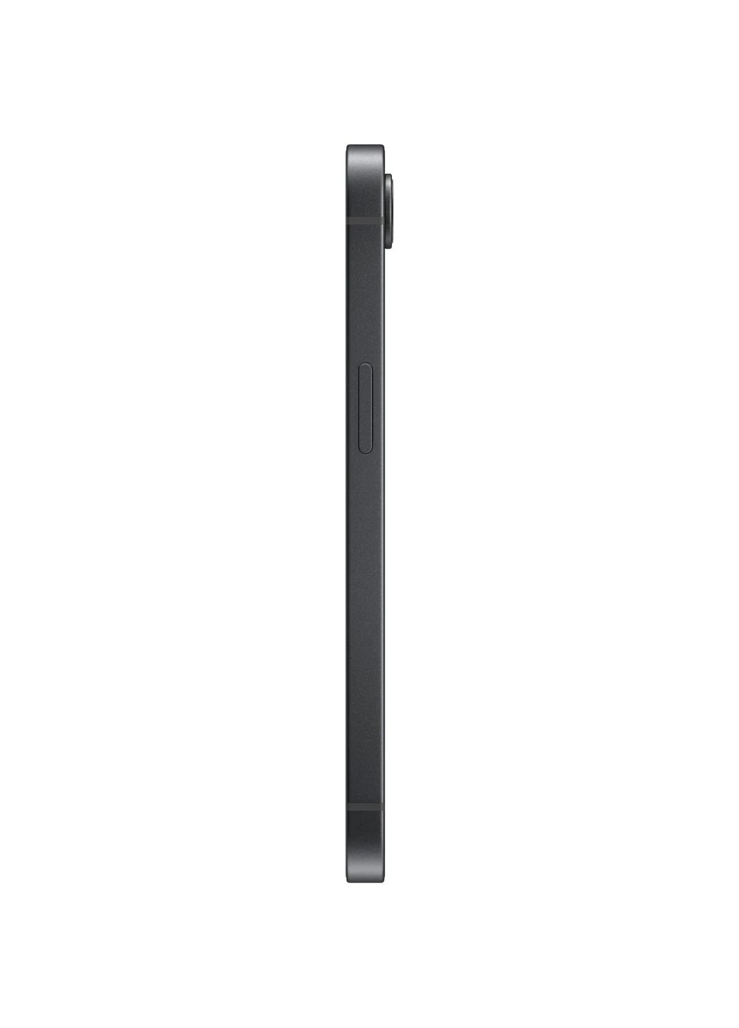 Смартфон iPhone 17e 256GB eSim Black (NHRN4) [160151] Apple (401235422)