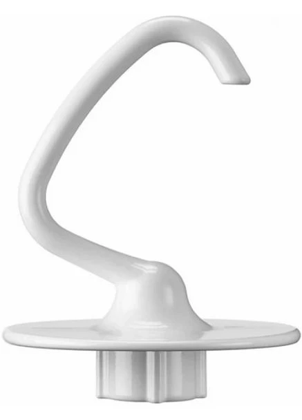 Міксер планетарний Classic 5K45SSEWH KitchenAid (368584629)