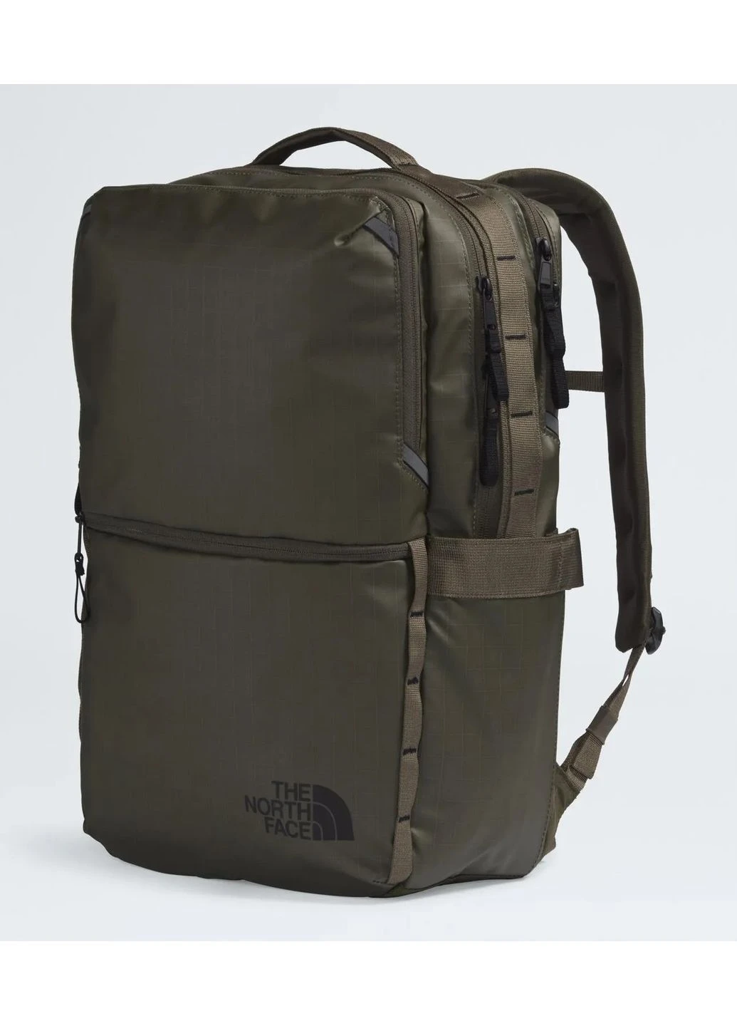 Рюкзак Base Camp Voyager Daypack Olive NF0A81DM4WC The North Face (399371011)