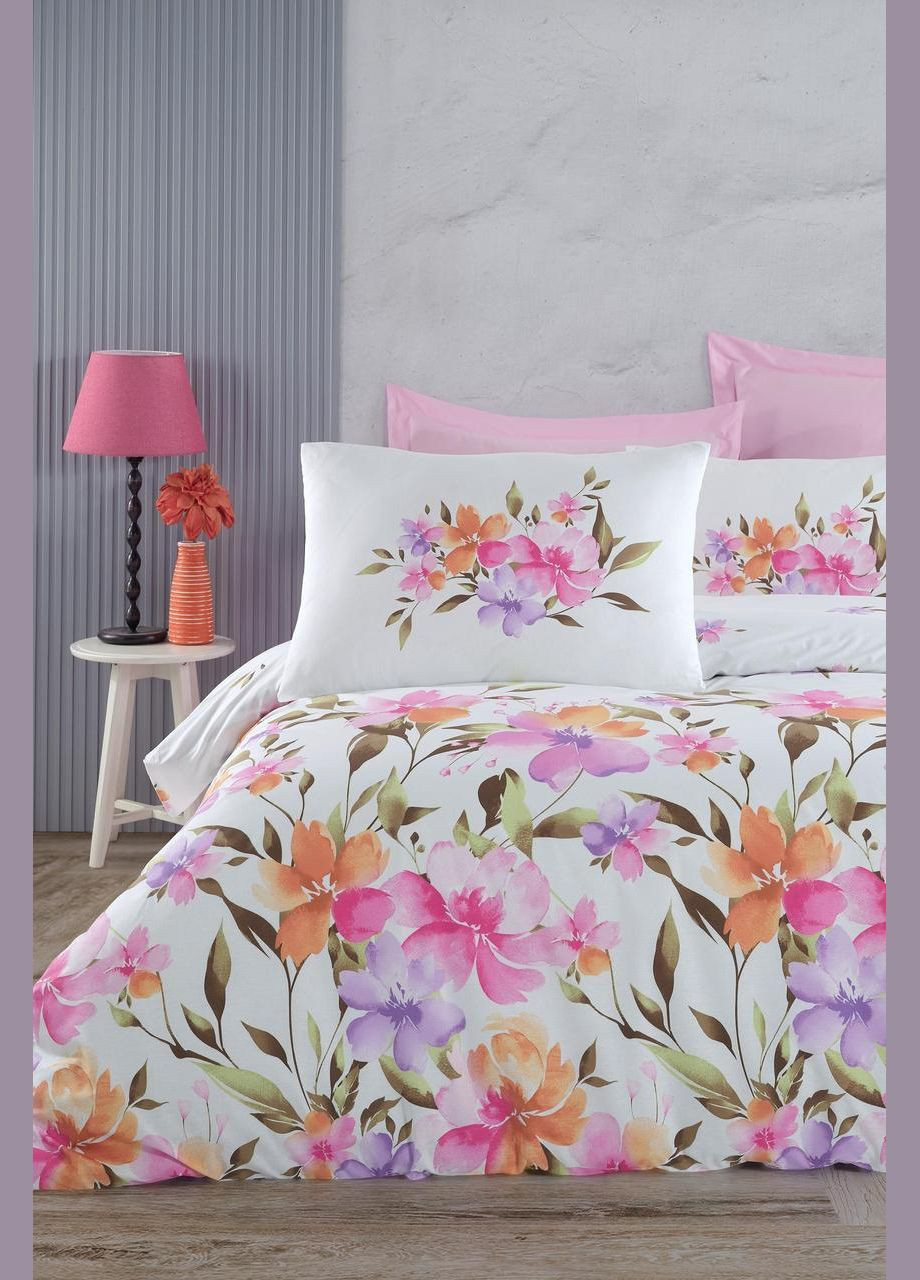 Постельное белье Ranforse 160 х 220 см. Cozy Candy Altinbasak (322785030)