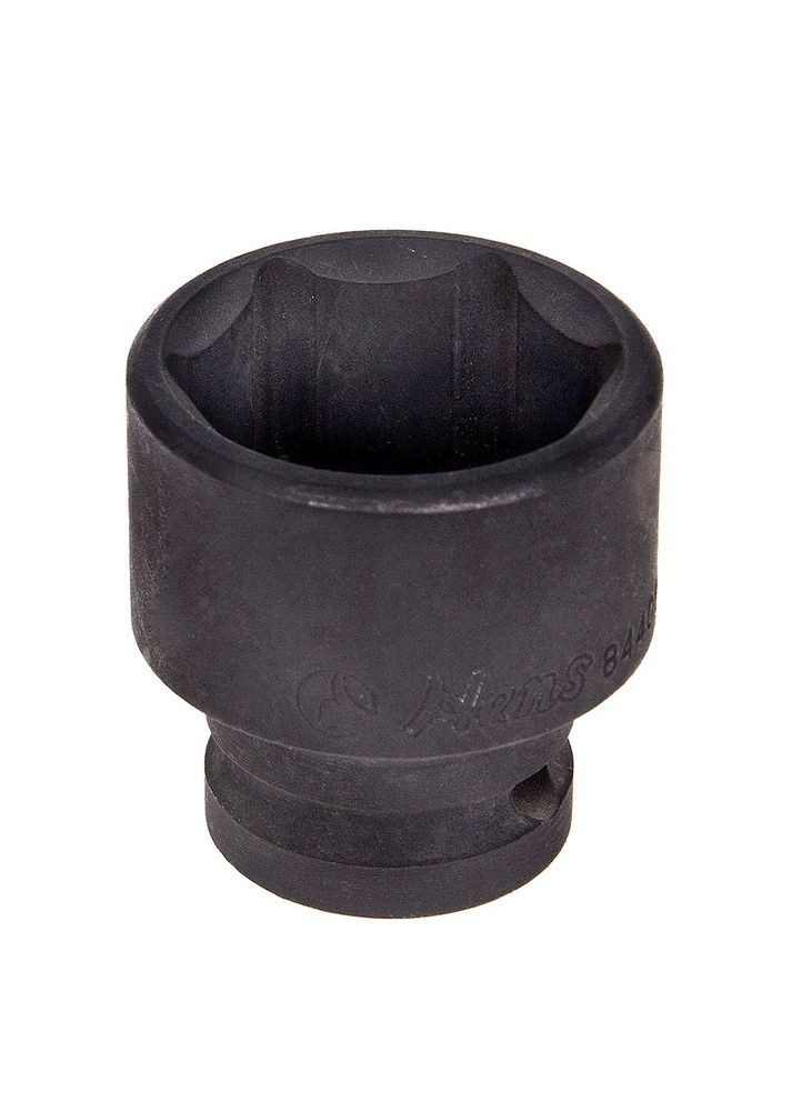 Головка торцевая ударная 1/2" 24 мм 84400M24/ Toptul KABA1624 Hans (368769905)