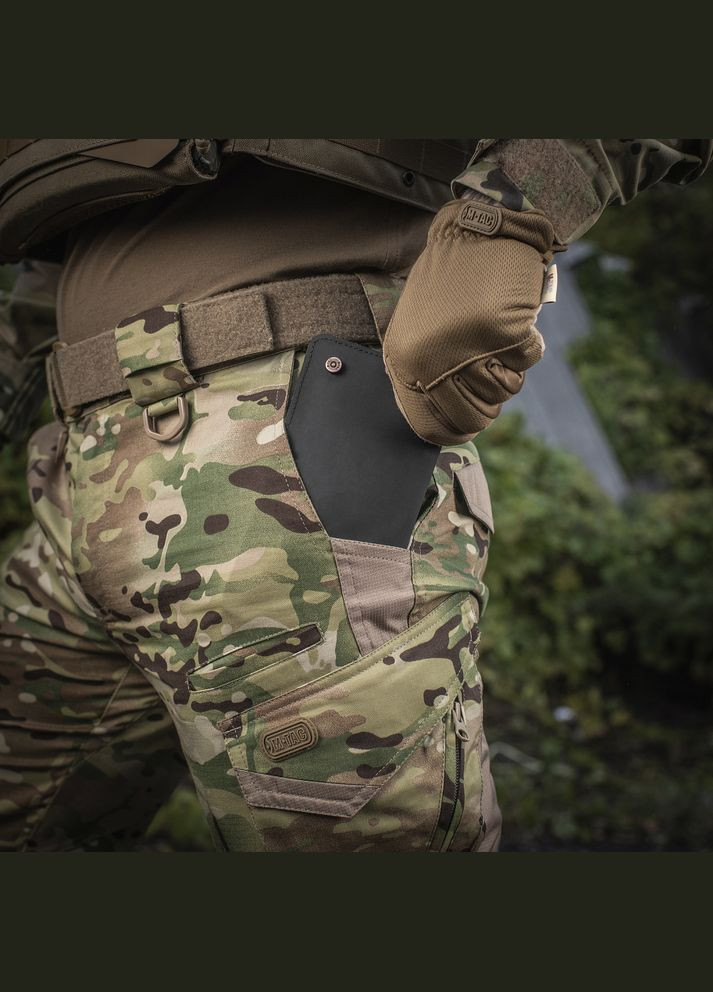 Штани Aggressor Gen.II Multicam M-TAC (315047091)