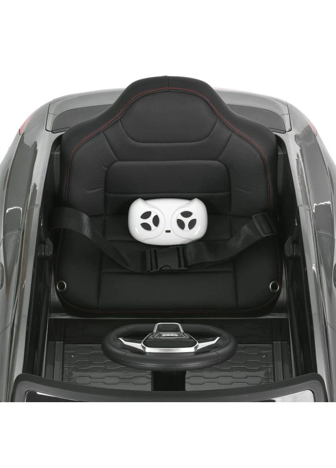 Дитячий електромобіль Машина M 6268EBLRS-11 до 30 кг Bambi (389141264)