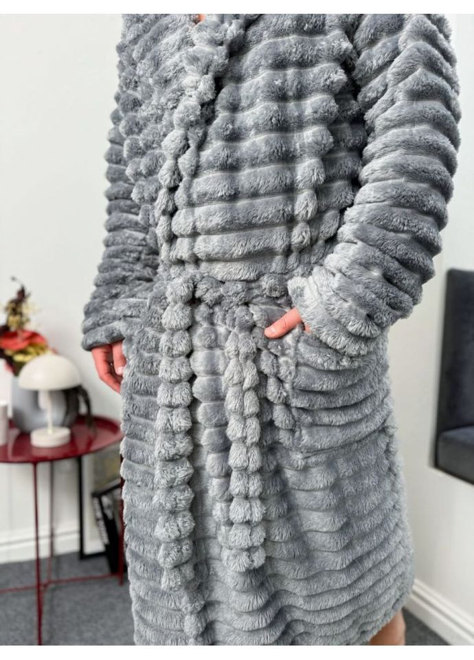 Халат чоловічий ОР-8310/3 ( ) No Brand (370147562)