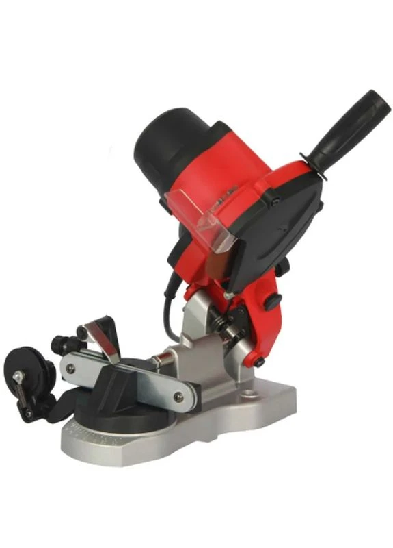 Точильний верстат Professional, для ланцюгів ZKA 8511s, 230V, 5000об/хв, диск 108x22.2мм, 2.6кг (51863) Vitals (400013850)
