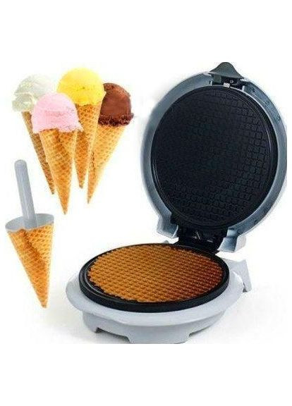 Вафельниця з конусом для ріжків (MR-716) Maestro (334004544)