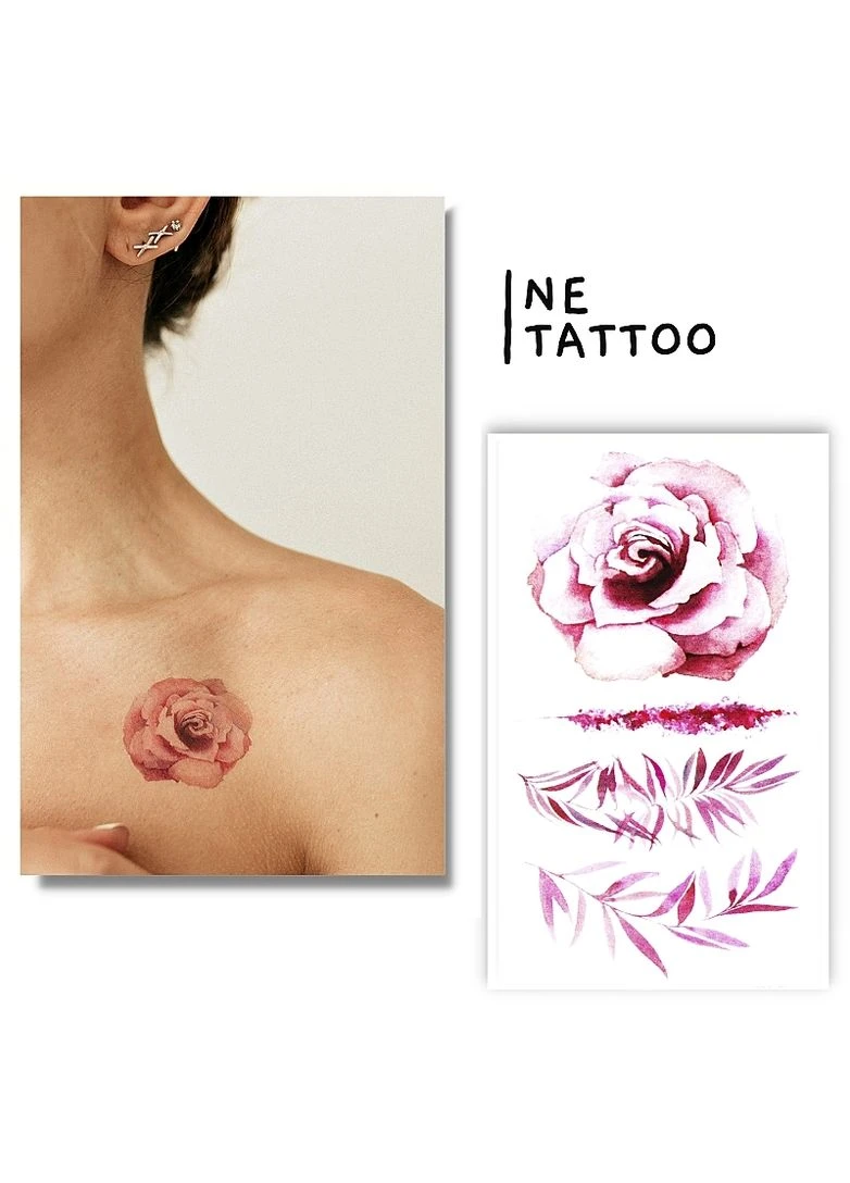 Ne Tattoo Крем — Крем, (380112821)