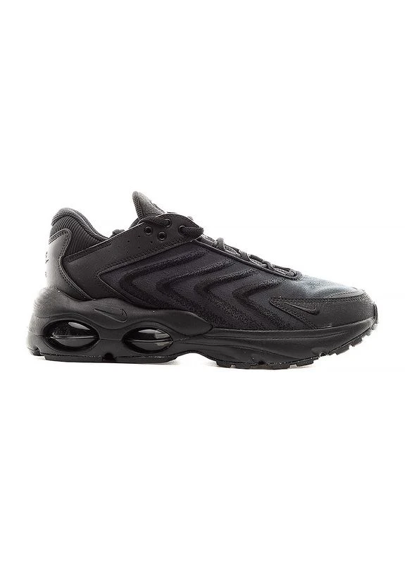 Чорні кросівки air max tw dq3984-003 ( ) всесезон Nike