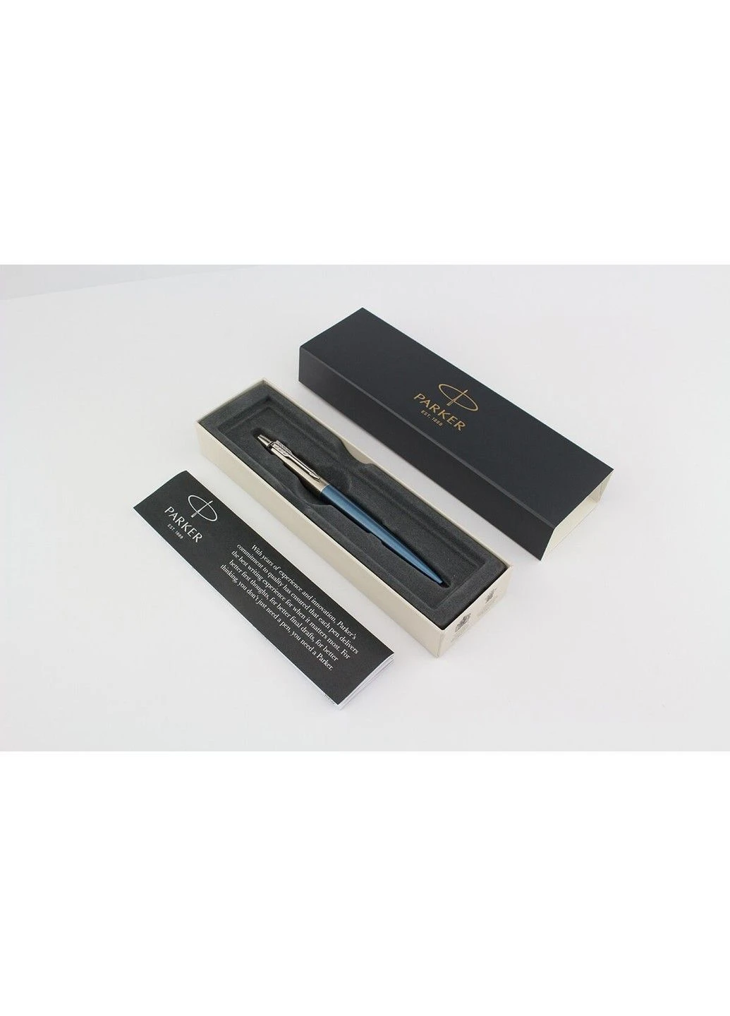 Ручка Jotter 16 832 Parker (402546657)
