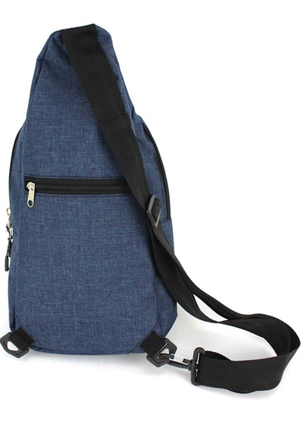 Рюкзак-сумка на одной лямке 112 8L Wallaby (291376393)