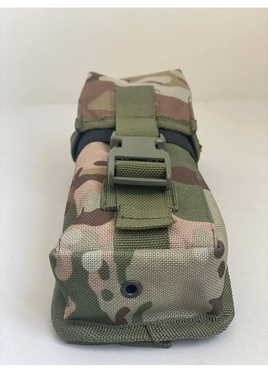 Підсумок для двох магазинів АК закритого типу на фастексі Мультикам МОРНИНГ КЕТ (352168810)